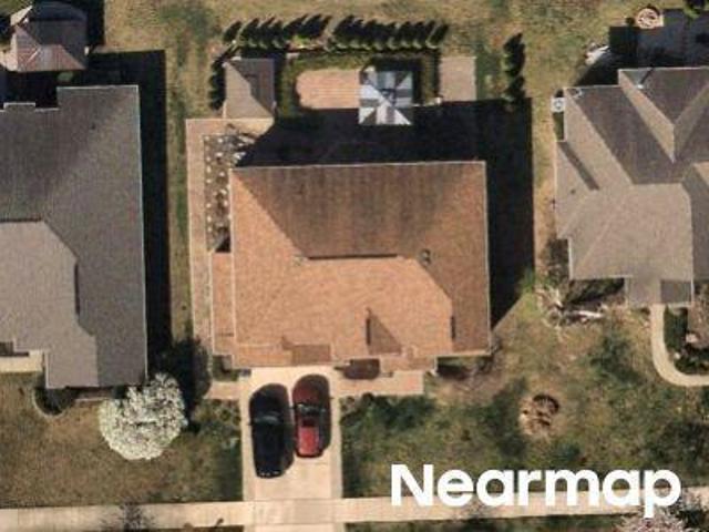 House for sale in Clinton Township