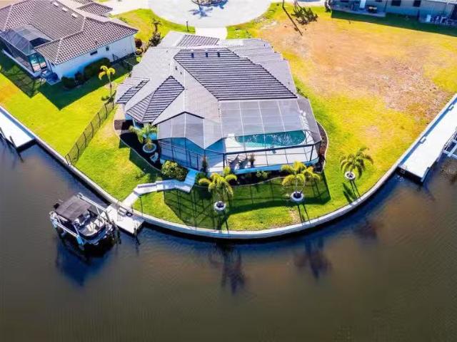 House for rent in Punta Gorda