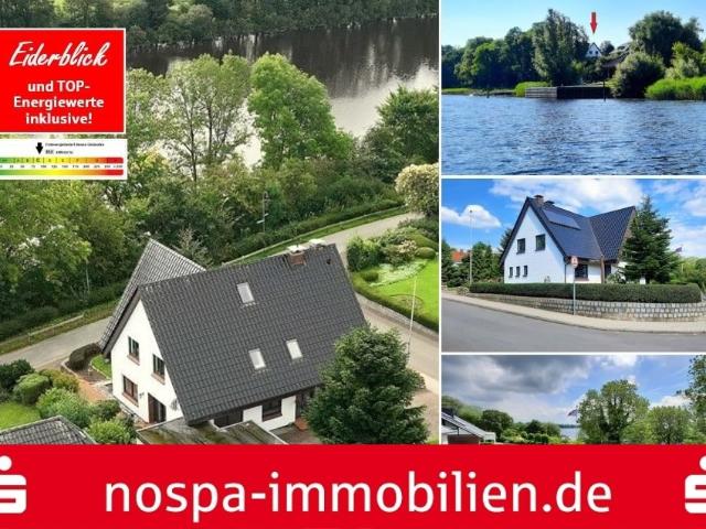 Haus kaufen in Süderstapel, Schleswig-Holstein