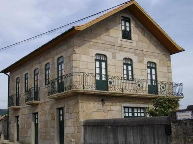 Casa en alquiler en Ponteareas