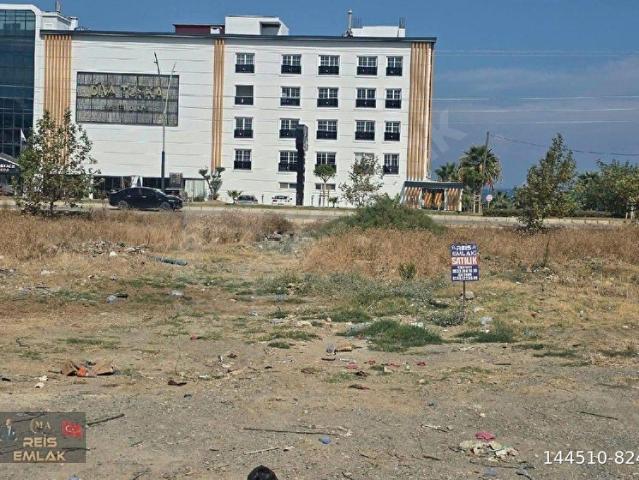 İskenderun, Hatay içerisinde satılık Arsa