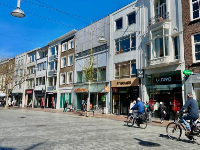 Kamer te huur in Nijmegen