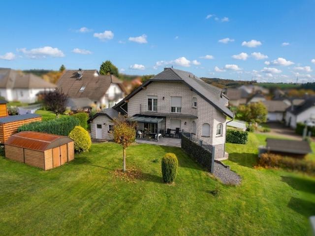Haus kaufen in Gevenich, Rheinland-Pfalz