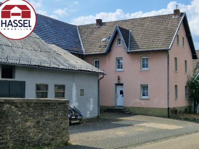 Haus kaufen in Nettersheim, Nordrhein-Westfalen