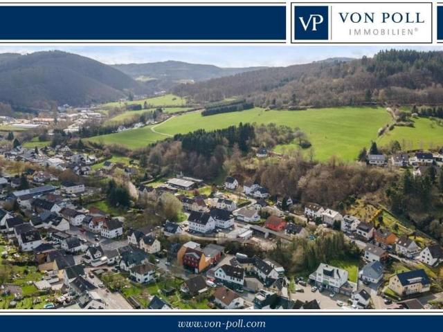 Haus kaufen in Adenau, Landkreis Ahrweiler