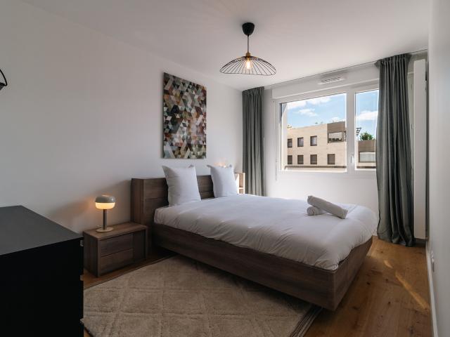 Appartement location à Bordeaux
