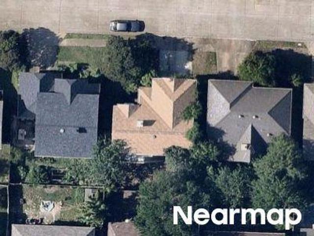 House for sale in Plano, Texas