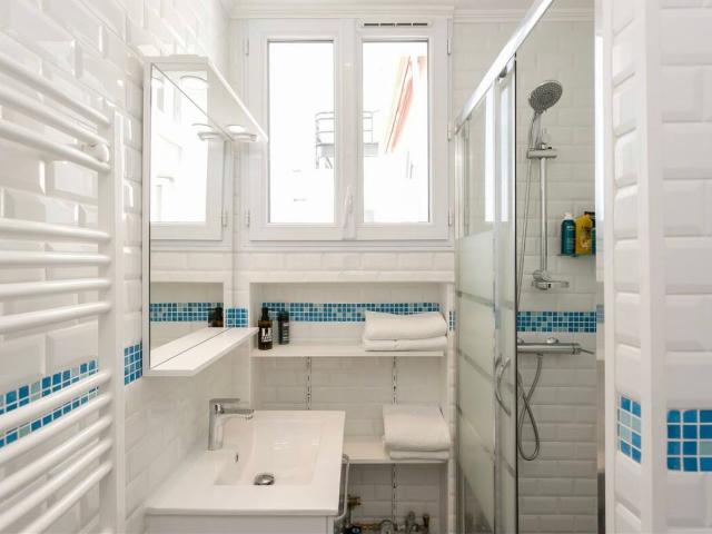 Appartement location à Paris, Île-de-France