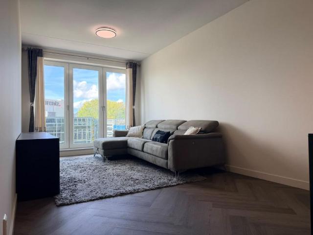 Appartement te huur in Zuid, Hoofddorp