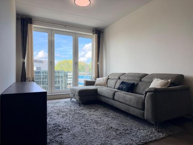 Appartement te huur in Zuid, Hoofddorp