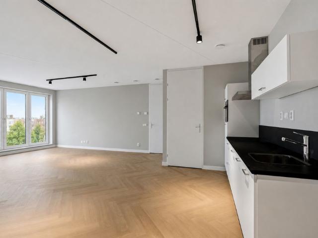 Appartement te huur in Zuid, Hoofddorp