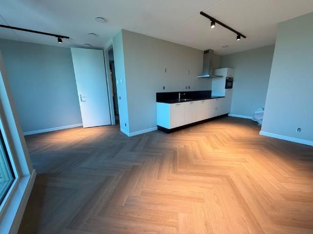 Appartement te huur in Zuid, Hoofddorp