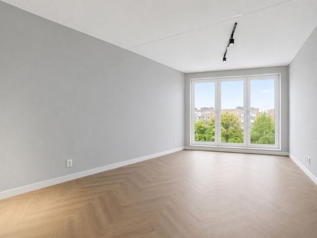 Appartement te huur in Zuid, Hoofddorp