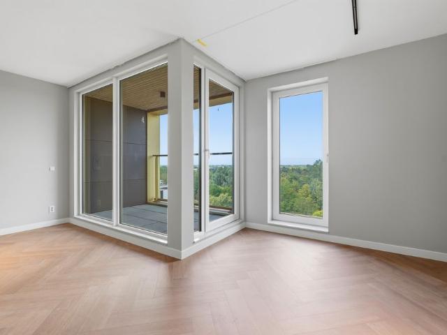 Appartement te huur in Zuid, Hoofddorp