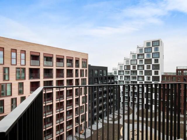 Appartement te huur in Zuid, Hoofddorp