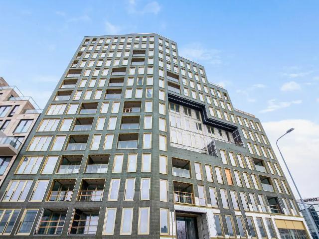 Appartement te huur in Zuid, Hoofddorp