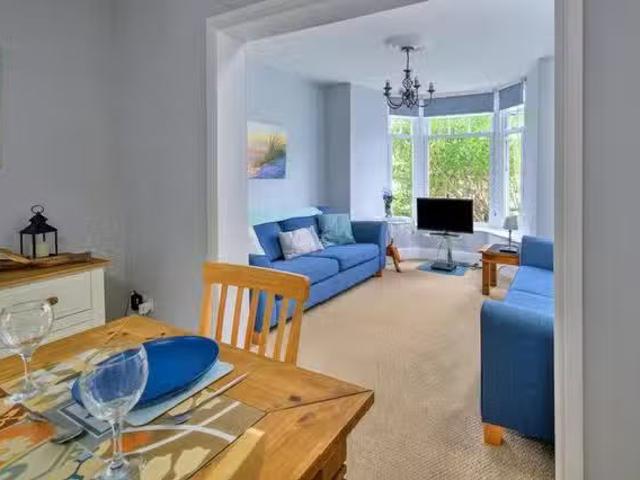 Apartment for rent in Trefor, Llanaelhaearn
