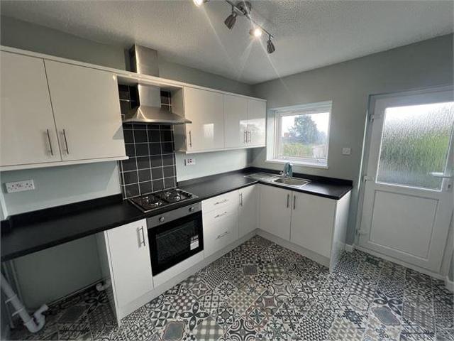 House for rent in Nangreaves, Wales