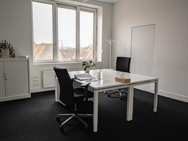 Bureau location à Mechelen, Antwerpen