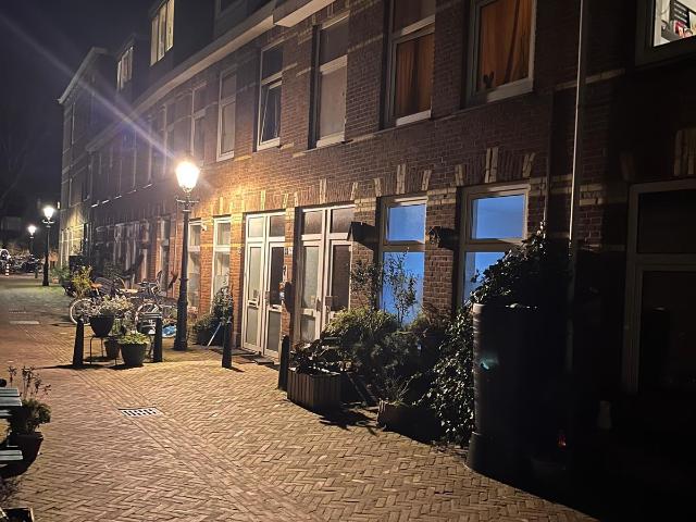 Studio te huur in Scheveningen, Zuid Holland