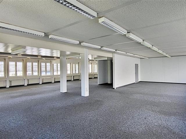 Büro mieten in Schafisheim, Aargau