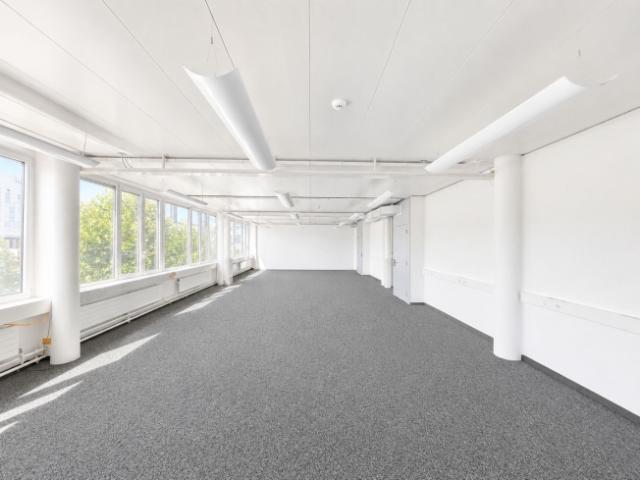 Büro mieten in Coop Verteilzentrum, Schafisheim