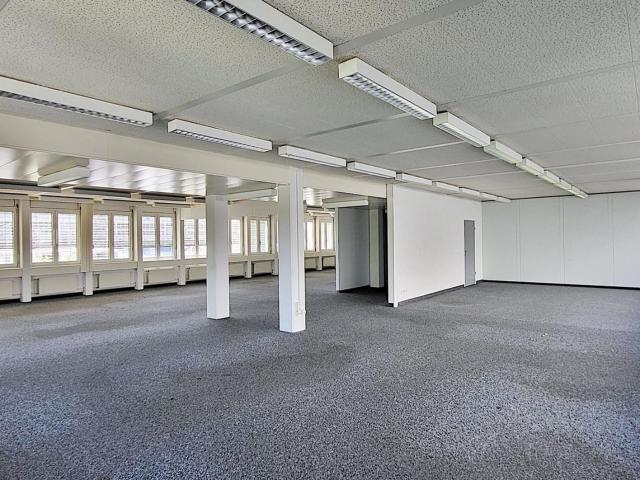 Büro mieten in Schafisheim, Aargau
