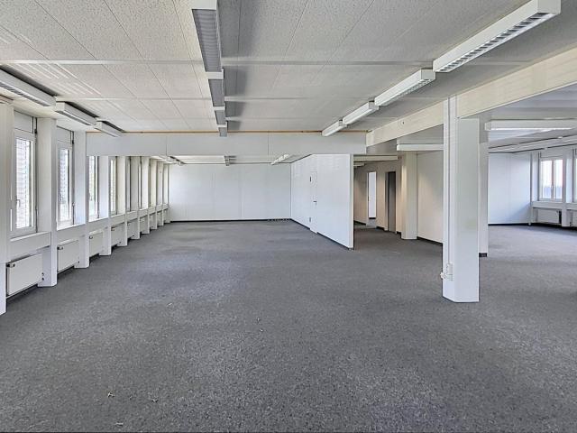 Büro mieten in Schafisheim, Aargau