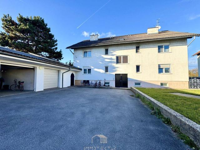 Apartment kaufen in Puntigam, Gersdorf-Feistritz