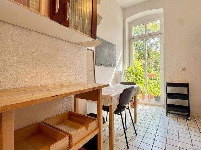 Apartment mieten in Andreasvorstadt, Erfurt