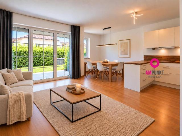 Apartment kaufen in Anthering, Bezirk Salzburg-Umgebung