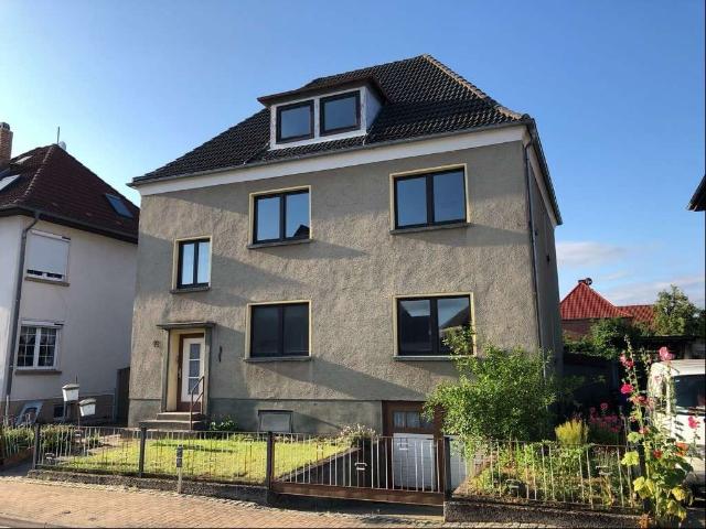 Haus kaufen in Malchin, Mecklenburgische Seenplatte