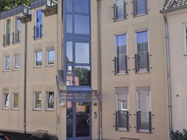 Dachgeschosswohnung kaufen in Mönchengladbach, Nordrhein-Westfalen