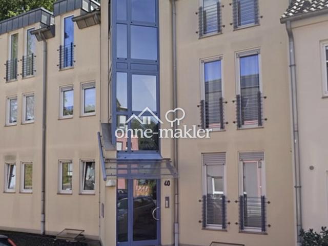 Apartment kaufen in Schrievers, Mönchengladbach