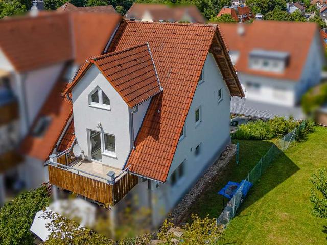 Wohnung kaufen in Waldstetten, Ostalbkreis
