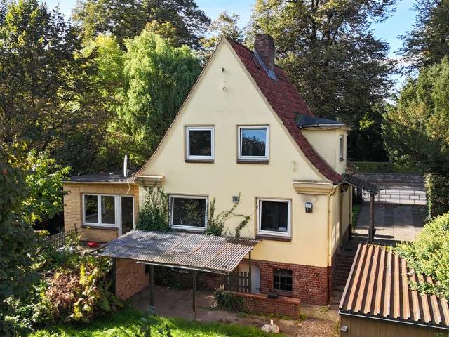 Haus kaufen in Nortorf, Kreis Rendsburg-Eckernförde