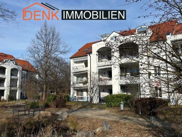 Wohnung kaufen in Germering, Bayern