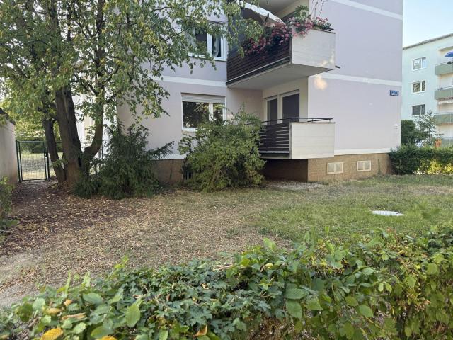 Wohnung kaufen in Innerer Westen, Regensburg
