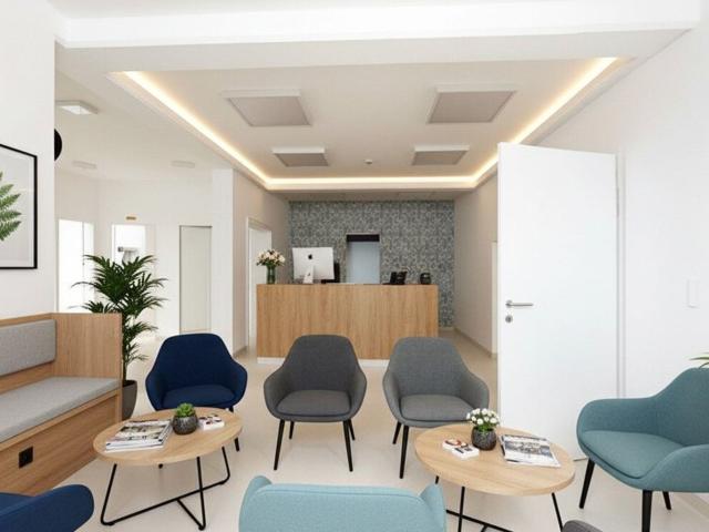 Büro mieten in Eberndorf, Kärnten