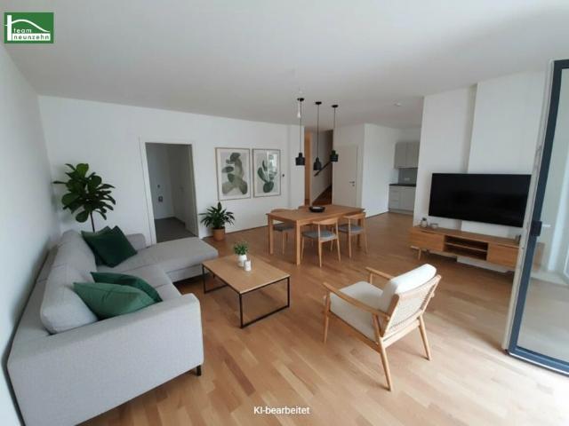 Apartment mieten in St. Pölten, Niederösterreich