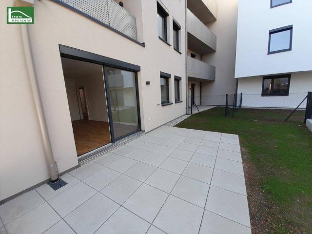 Apartment mieten in St. Pölten, Niederösterreich