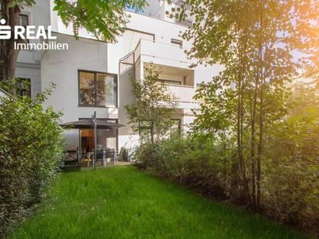 Wohnung kaufen in Margareten, Wien
