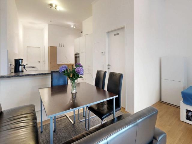 Wohnung kaufen in Margareten, Wien