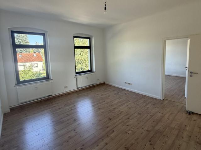 Wohnung mieten in Brandenburg