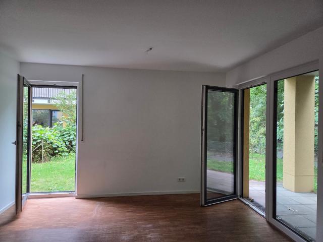 Apartment mieten in Herrnhütte, Nürnberg