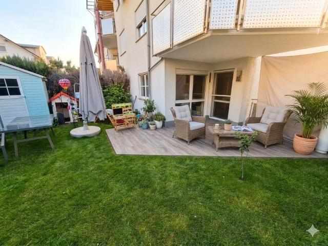 Wohnung kaufen in Bad Friedrichshall, Baden-Württemberg