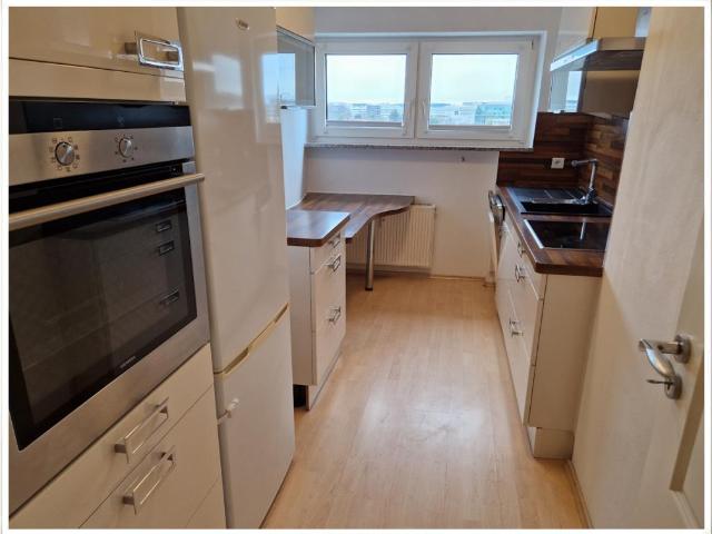 Wohnung kaufen in Nordwest, Ingolstadt