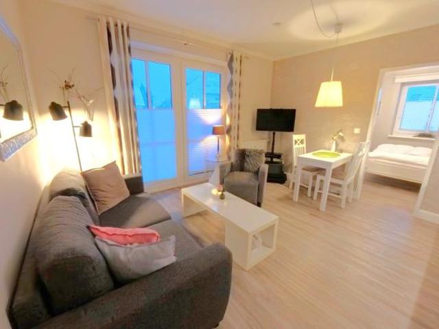 Wohnung kaufen in Timmendorfer Strand, Schleswig-Holstein