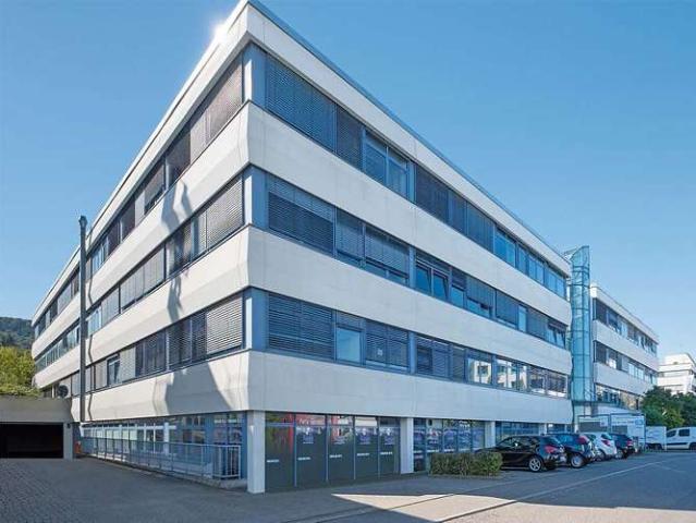 Büro kaufen in Leonberg, Landkreis Böblingen
