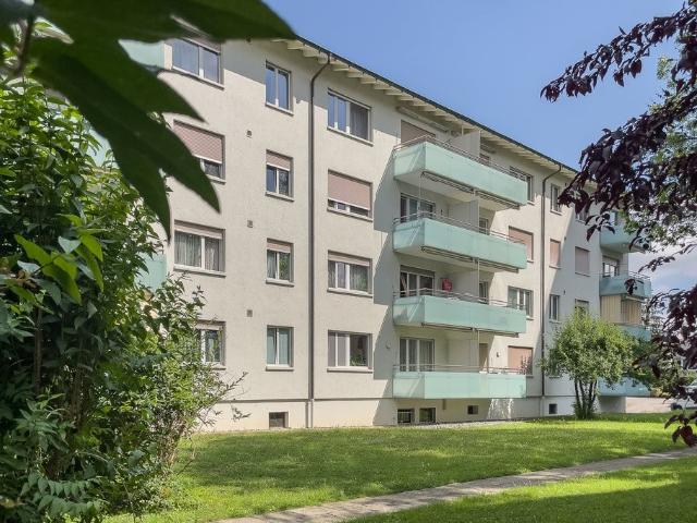 Wohnung mieten in Allschwil, Basel-Landschaft